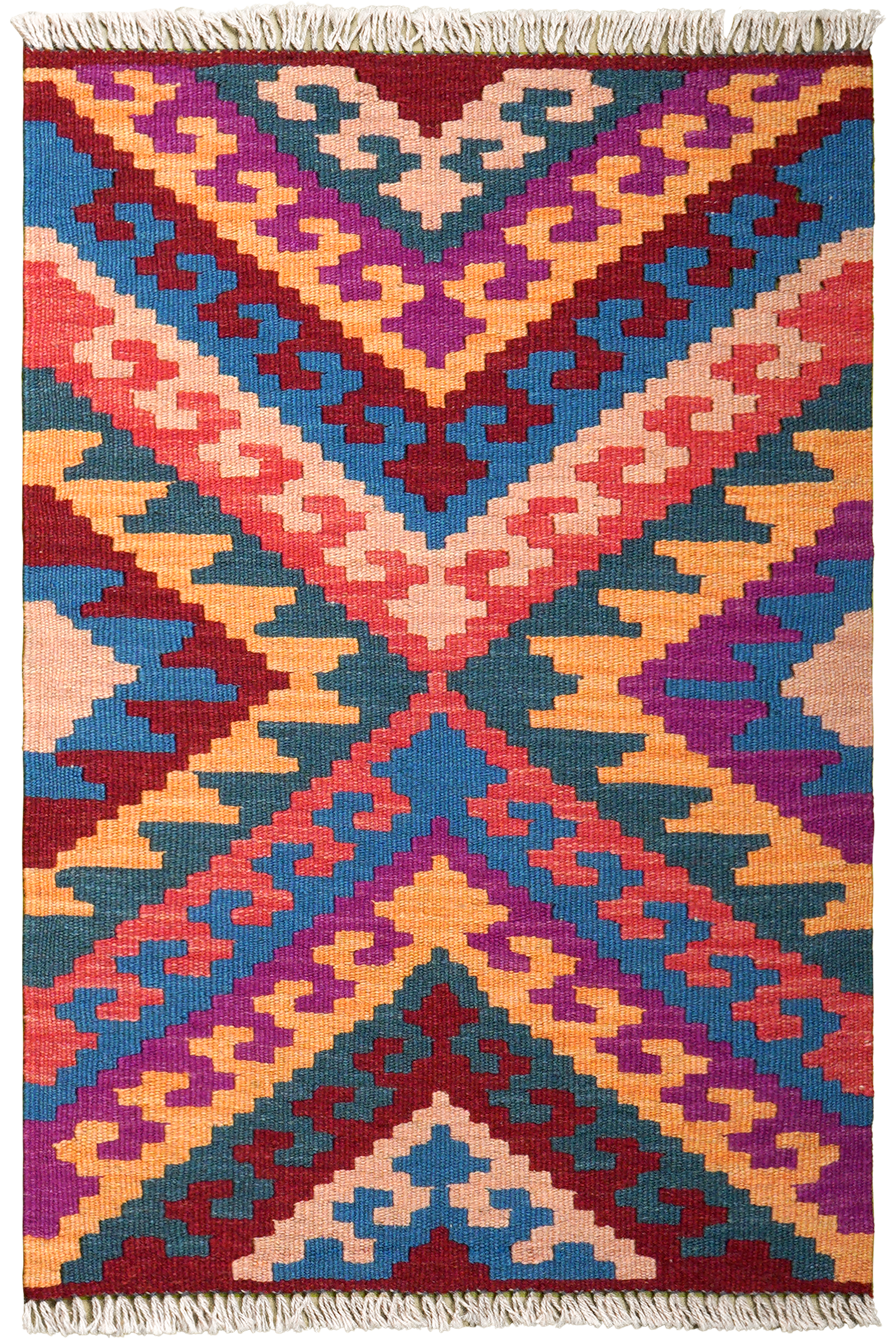 Kelim Gashgai
