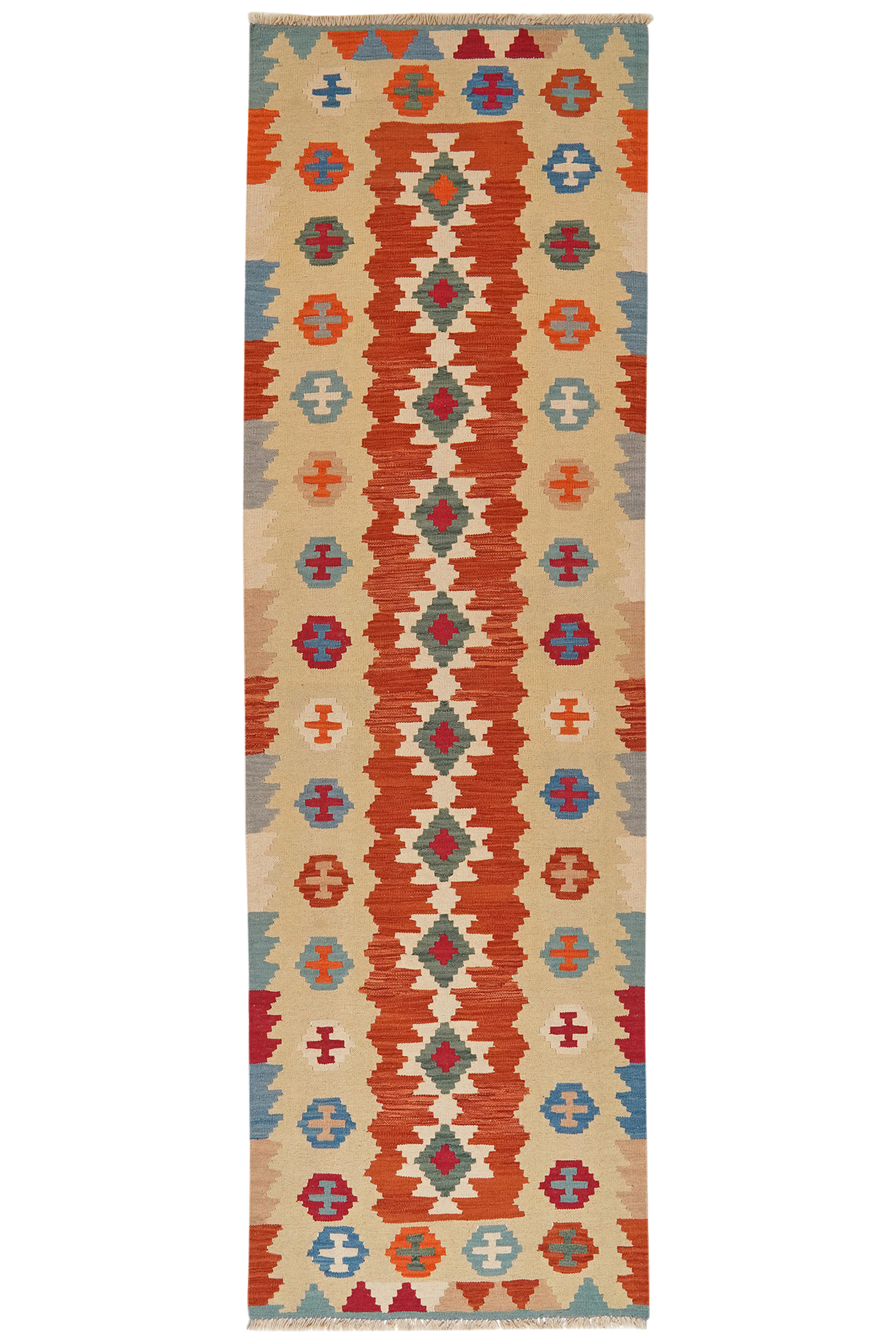 Kelim Gashgai