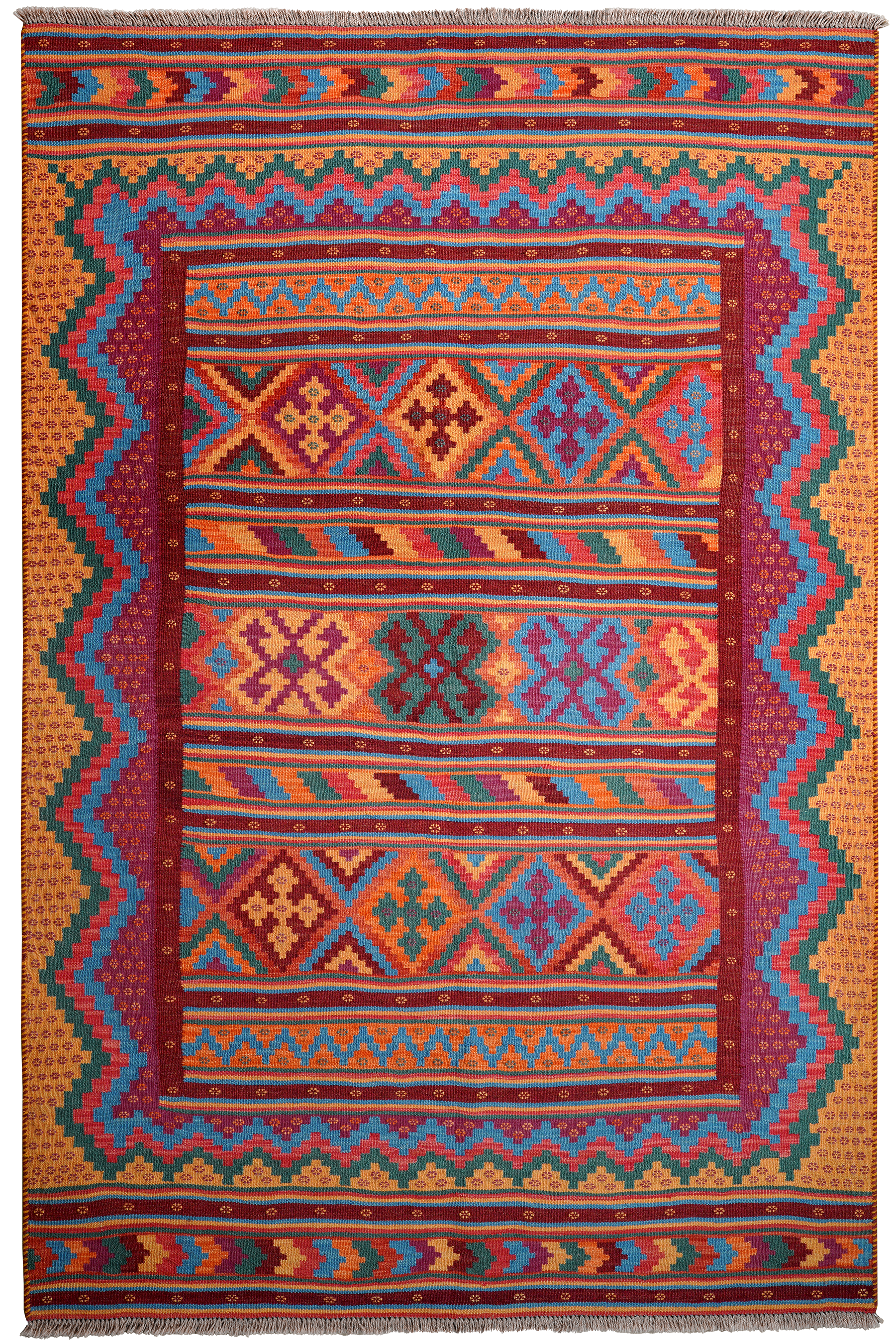 Sumak Sirdjan