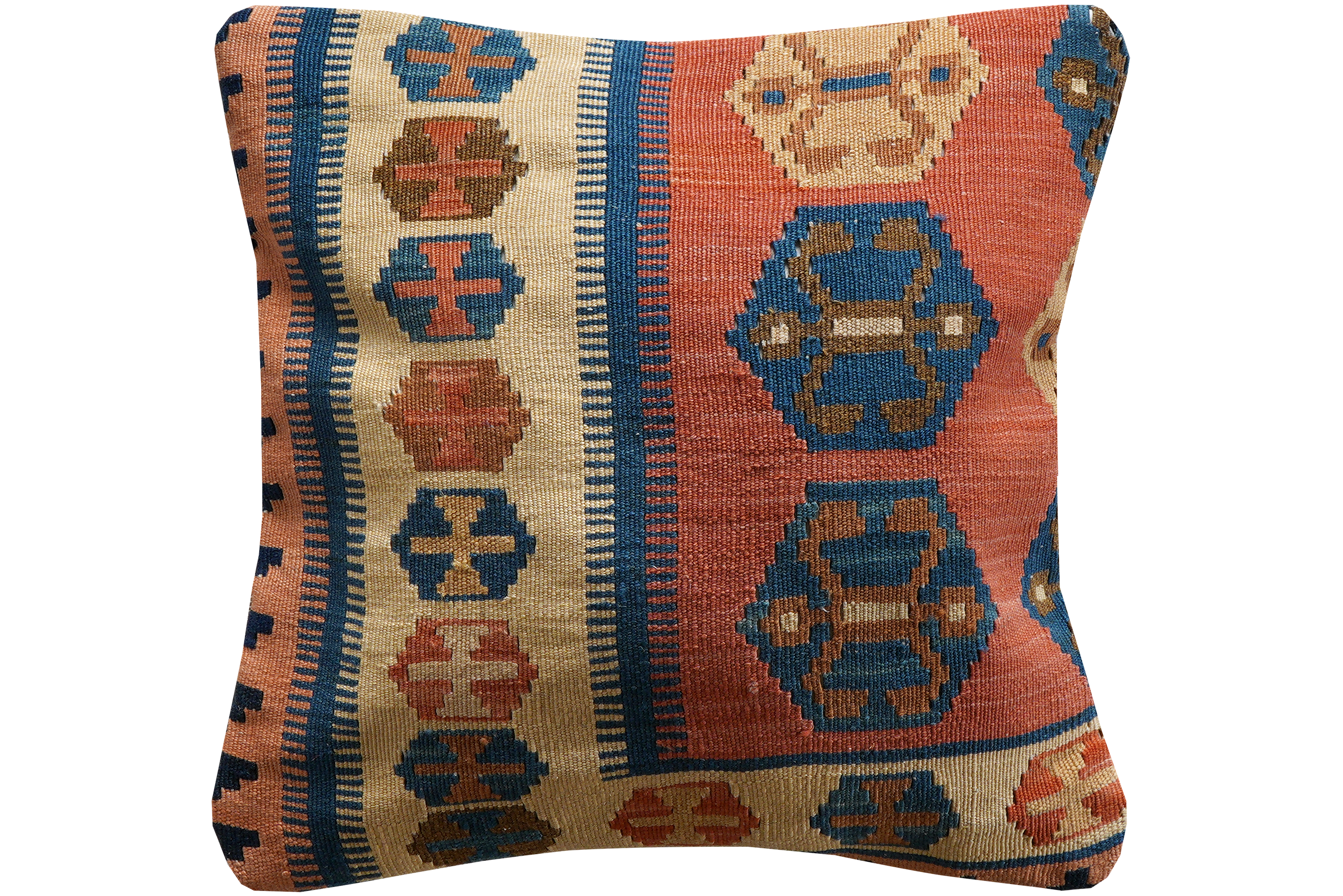 Kelim Kissen