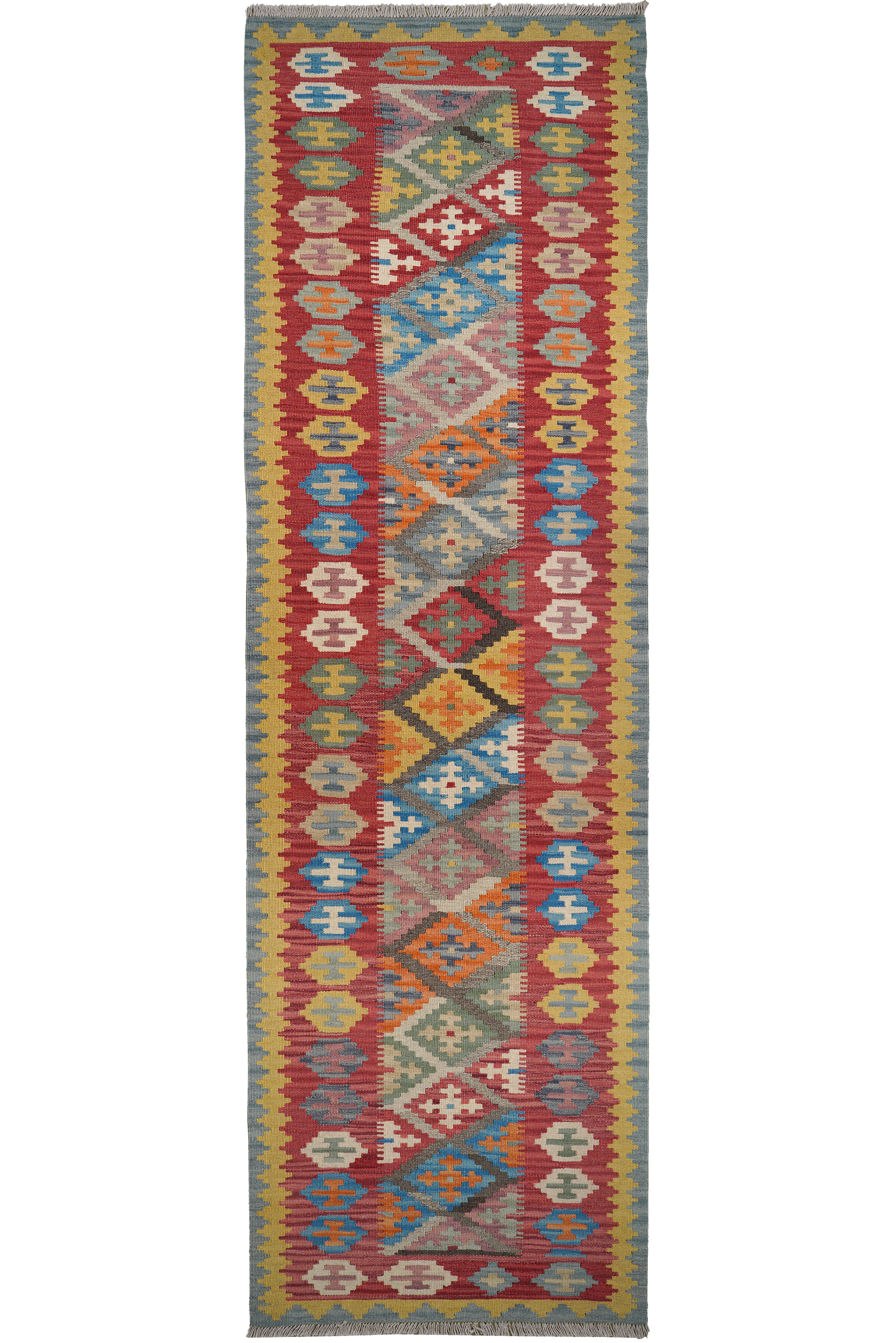 Kelim Gashgai