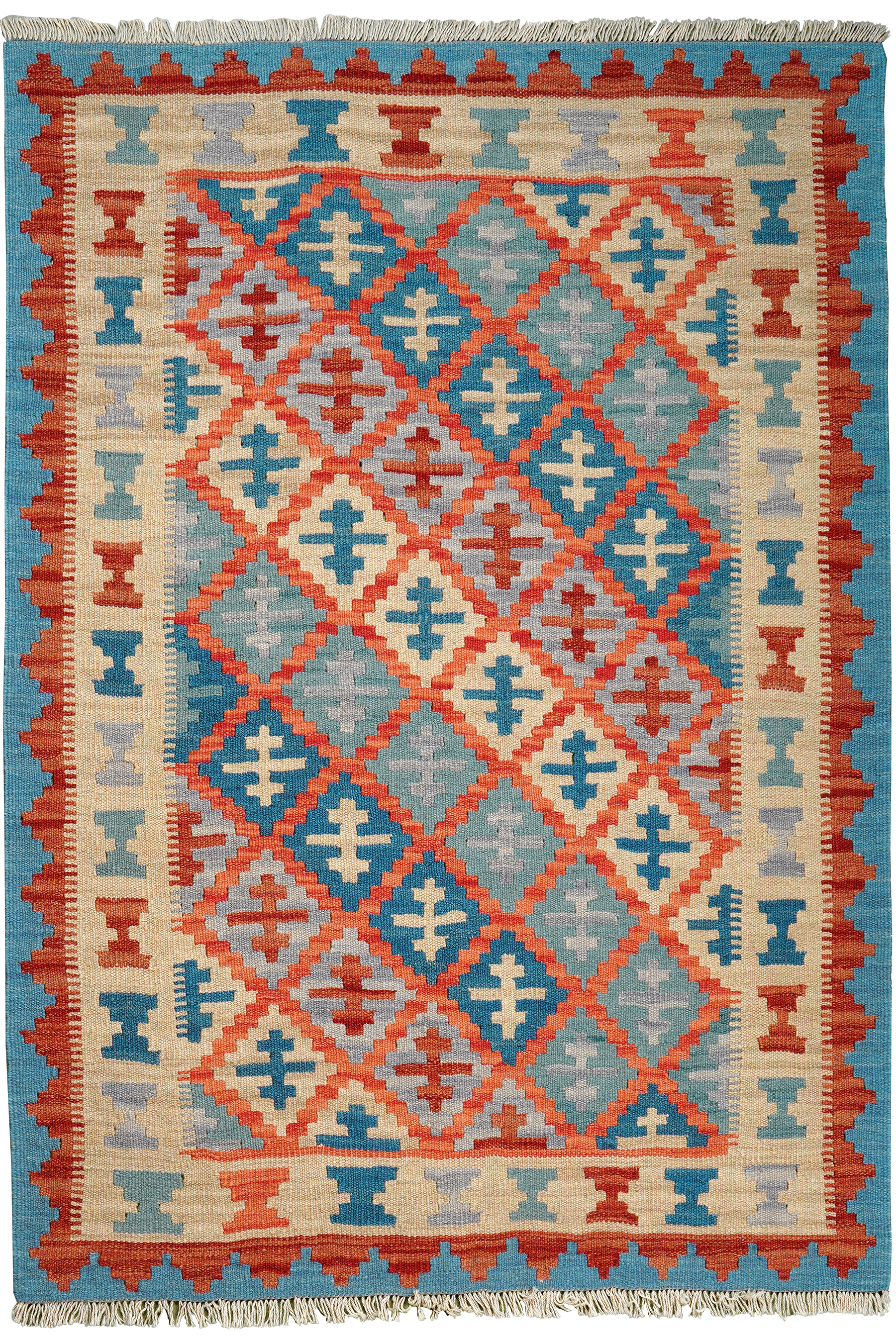 Kelim Gashgai