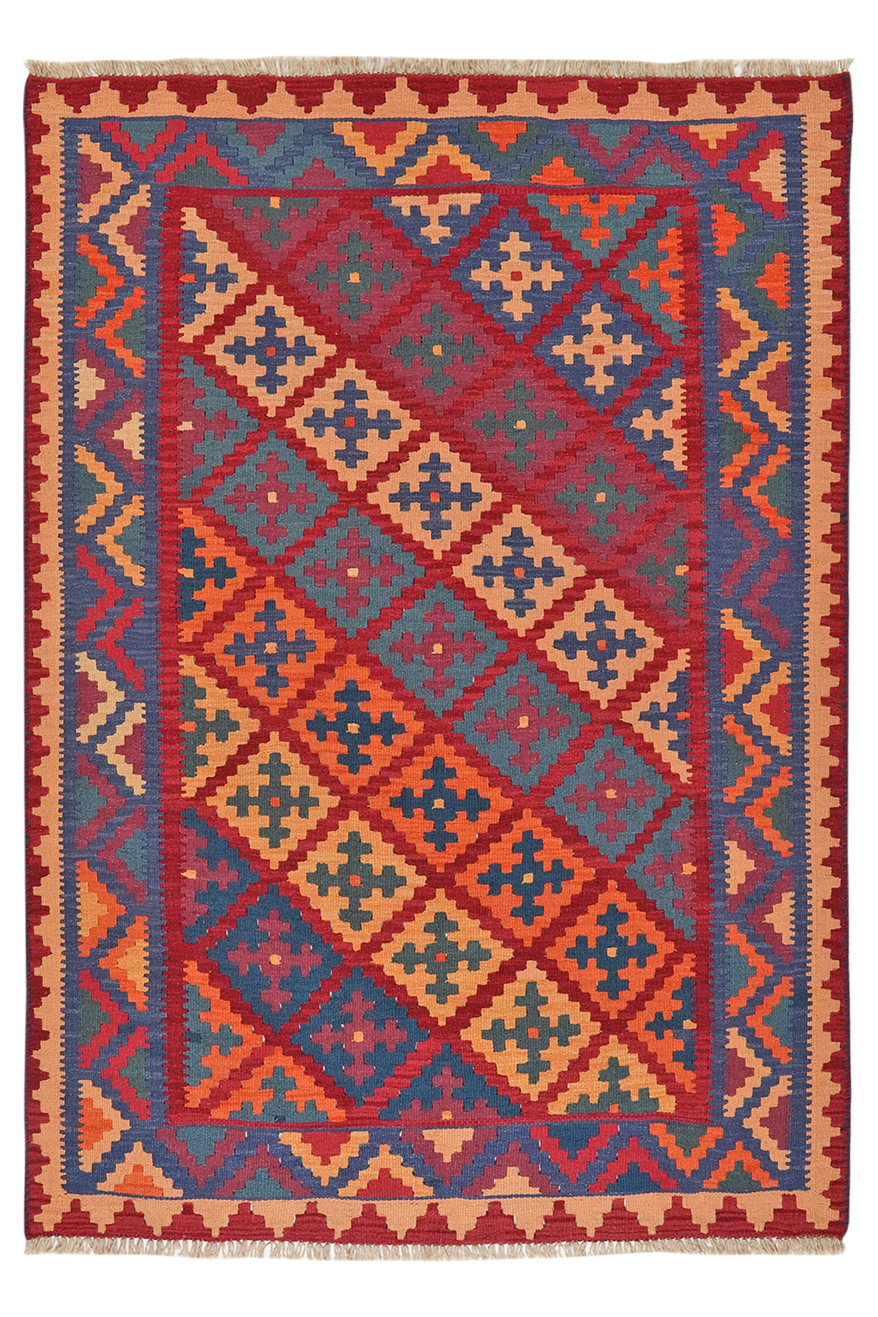 Kelim Gashgai