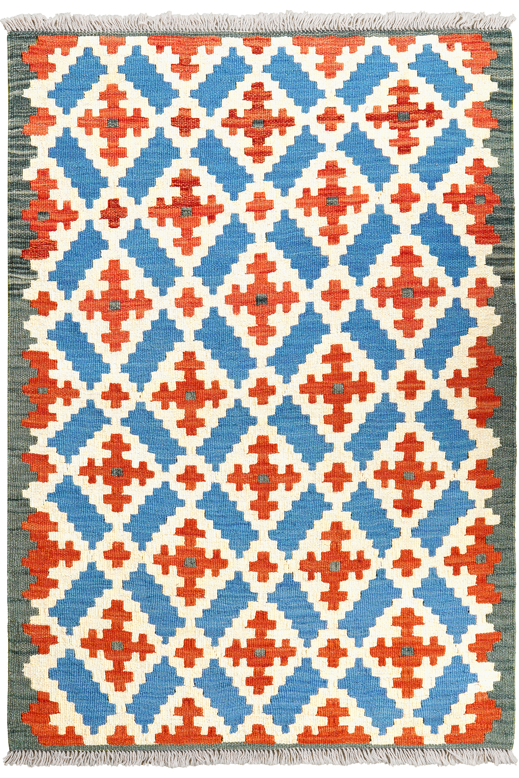 Kelim Gashgai