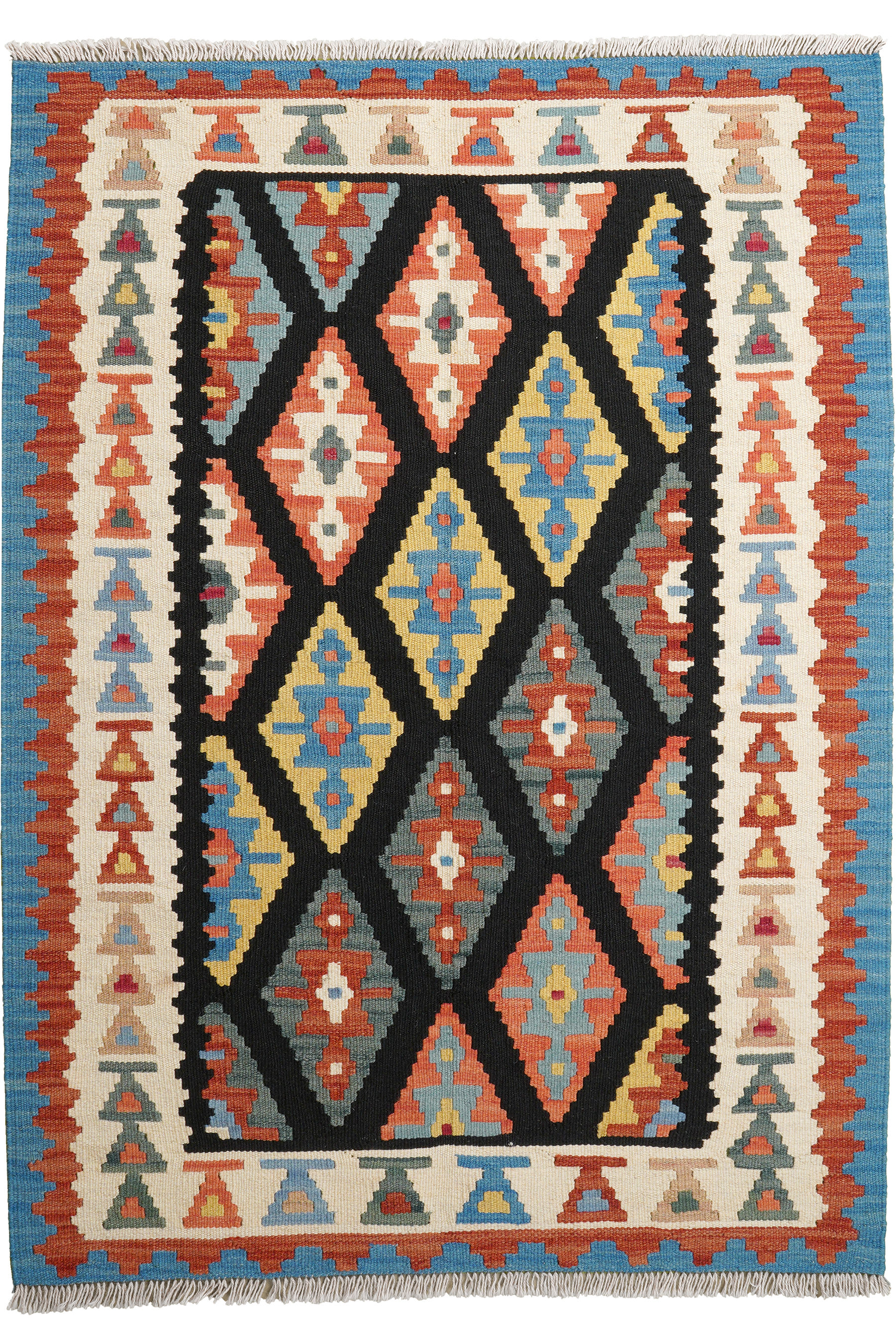 Kelim Gashgai