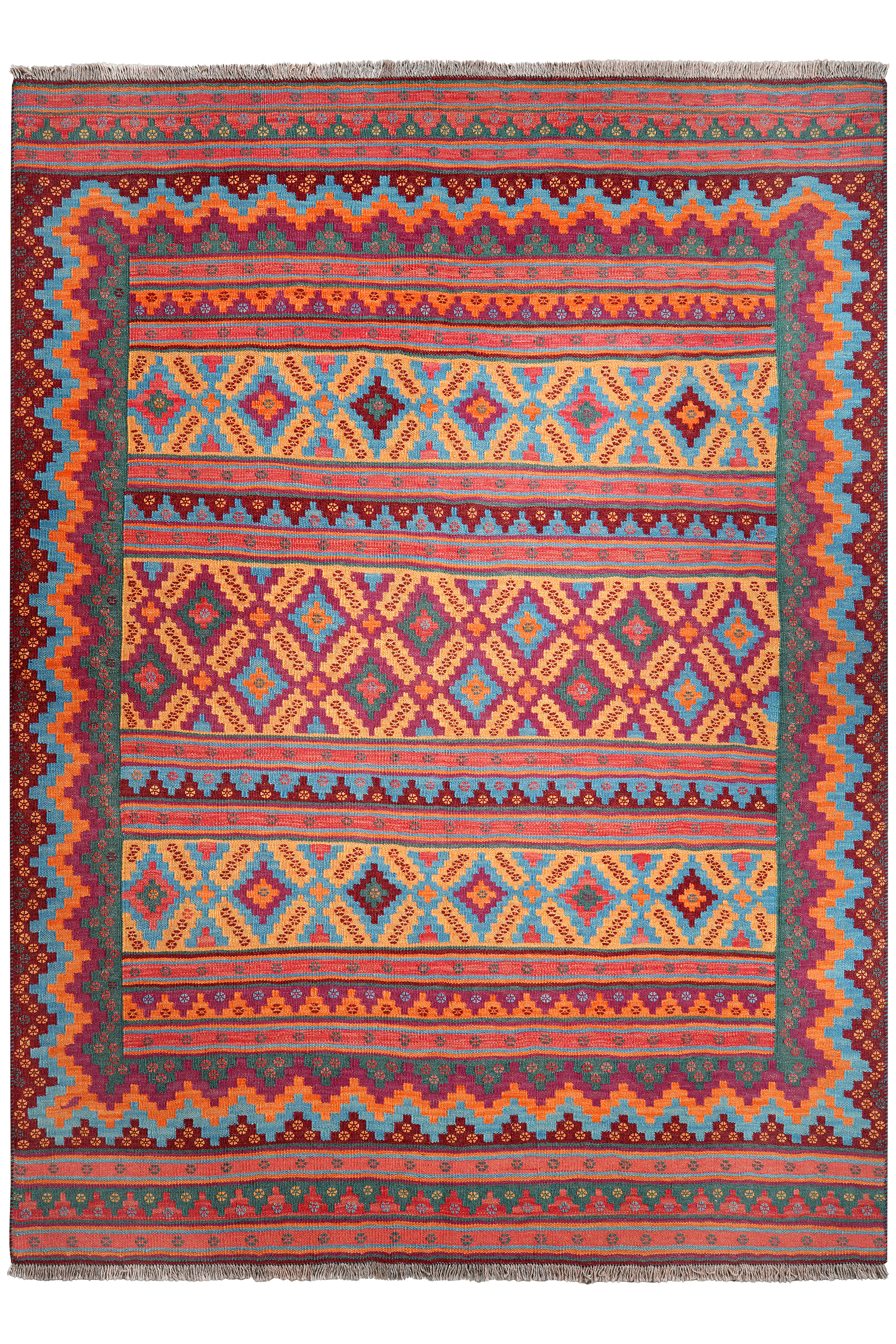 Sumak Sirdjan