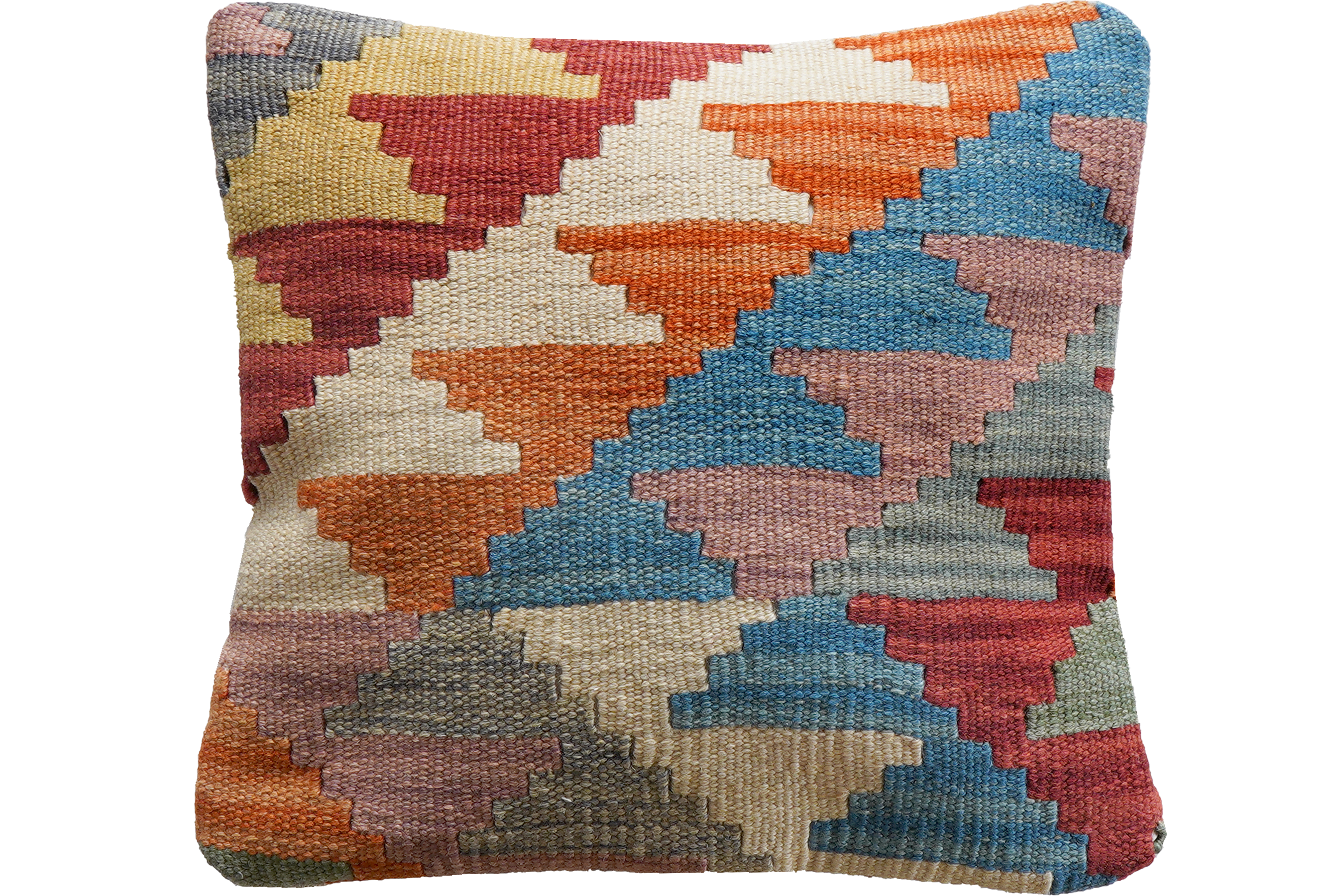 Kelim Kissen