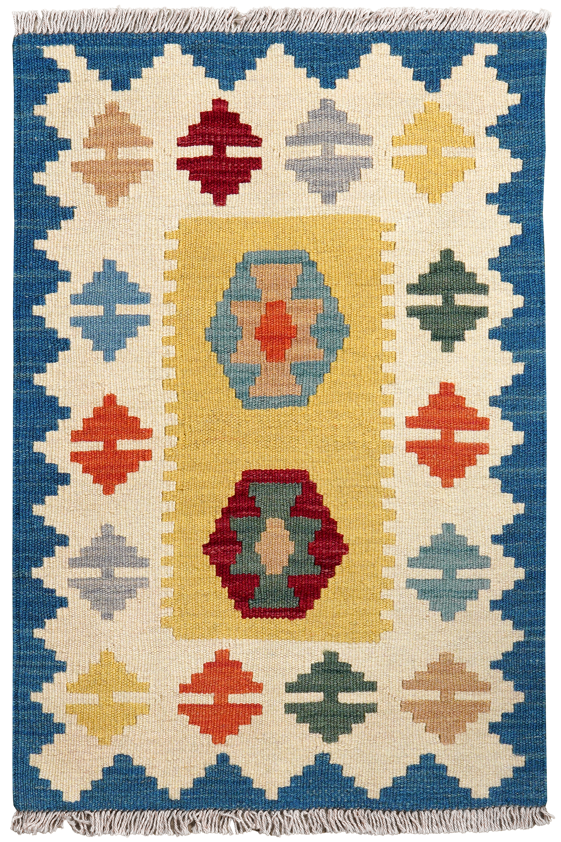 Kelim Gashgai