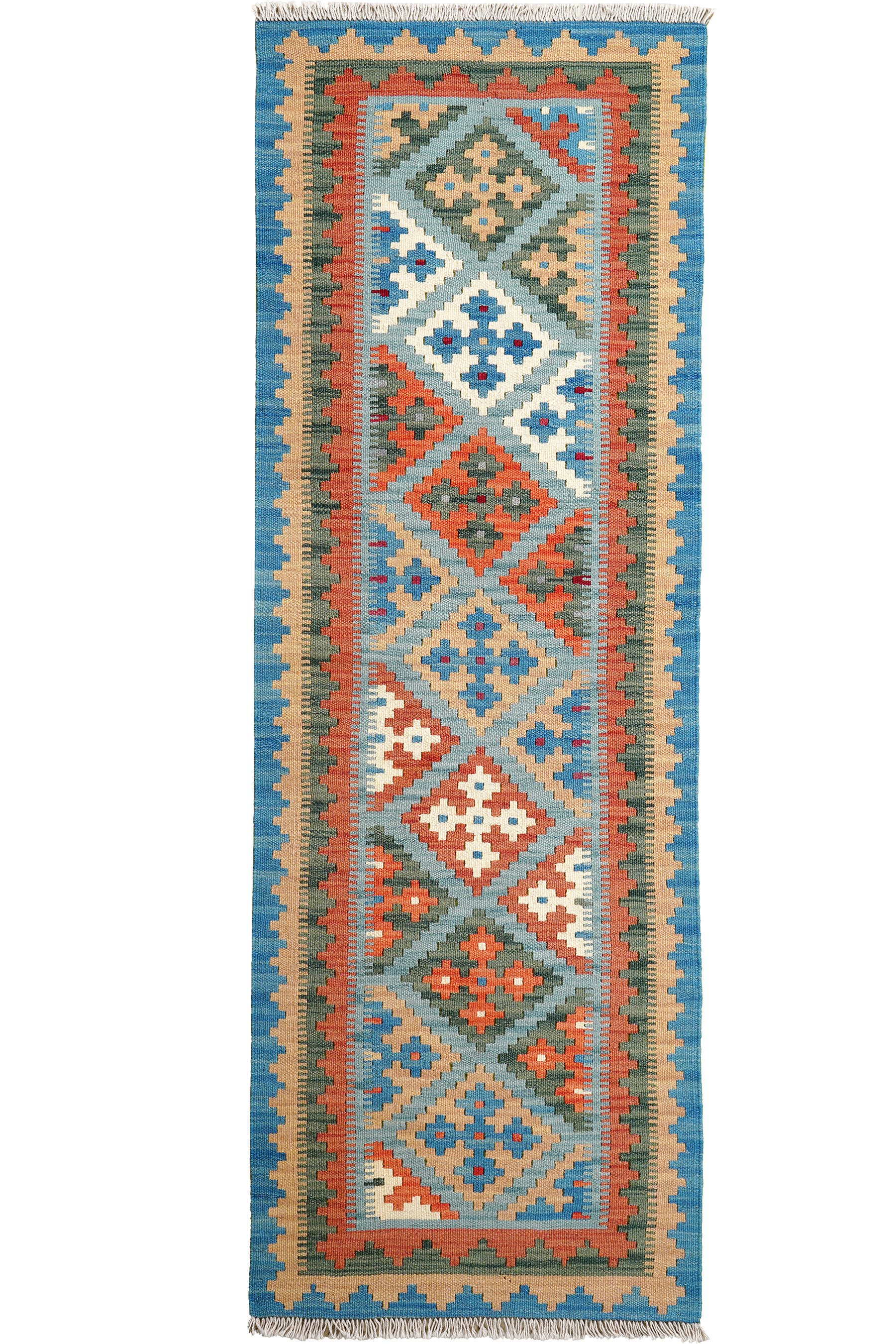 Kelim Gashgai