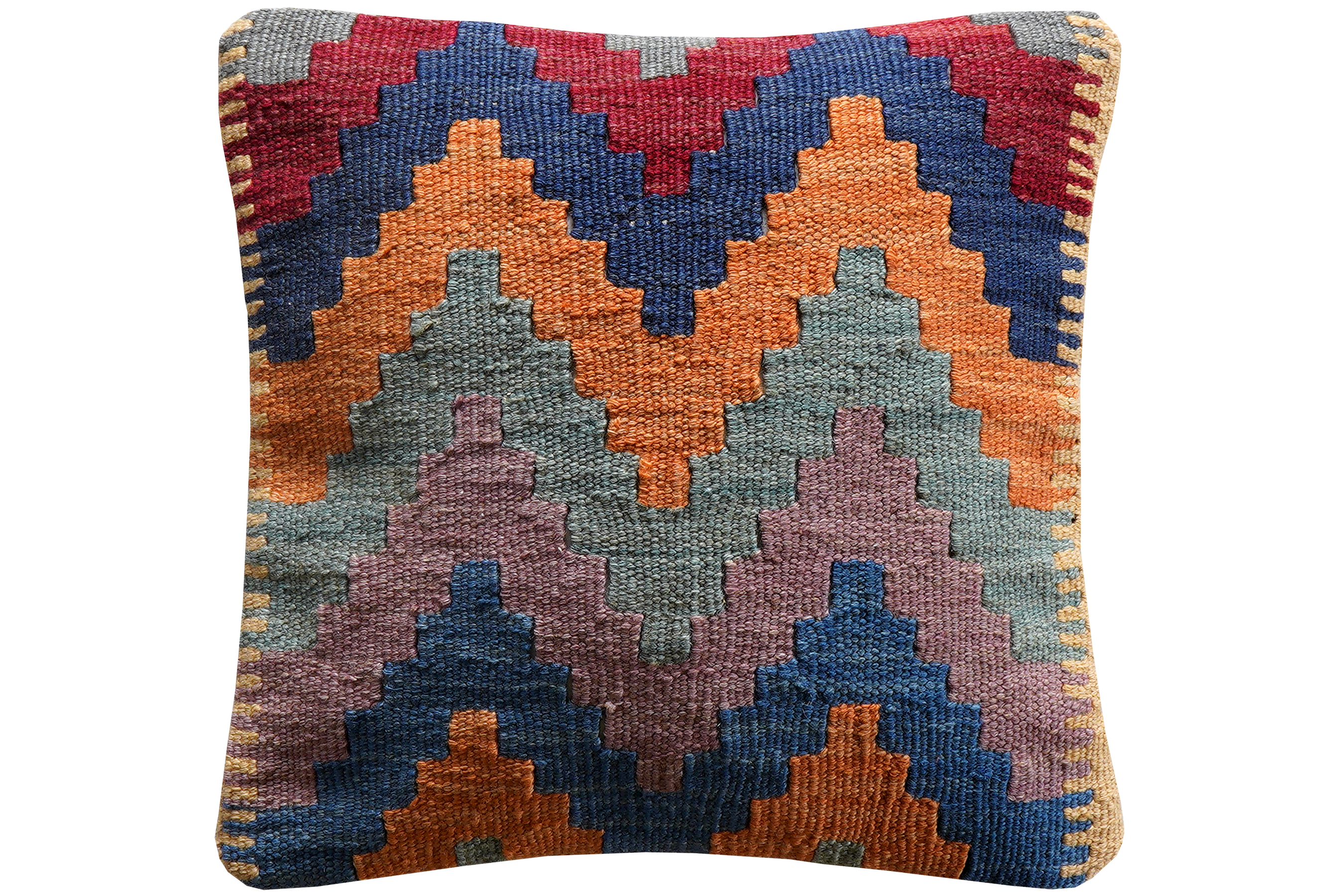 Kelim Kissen