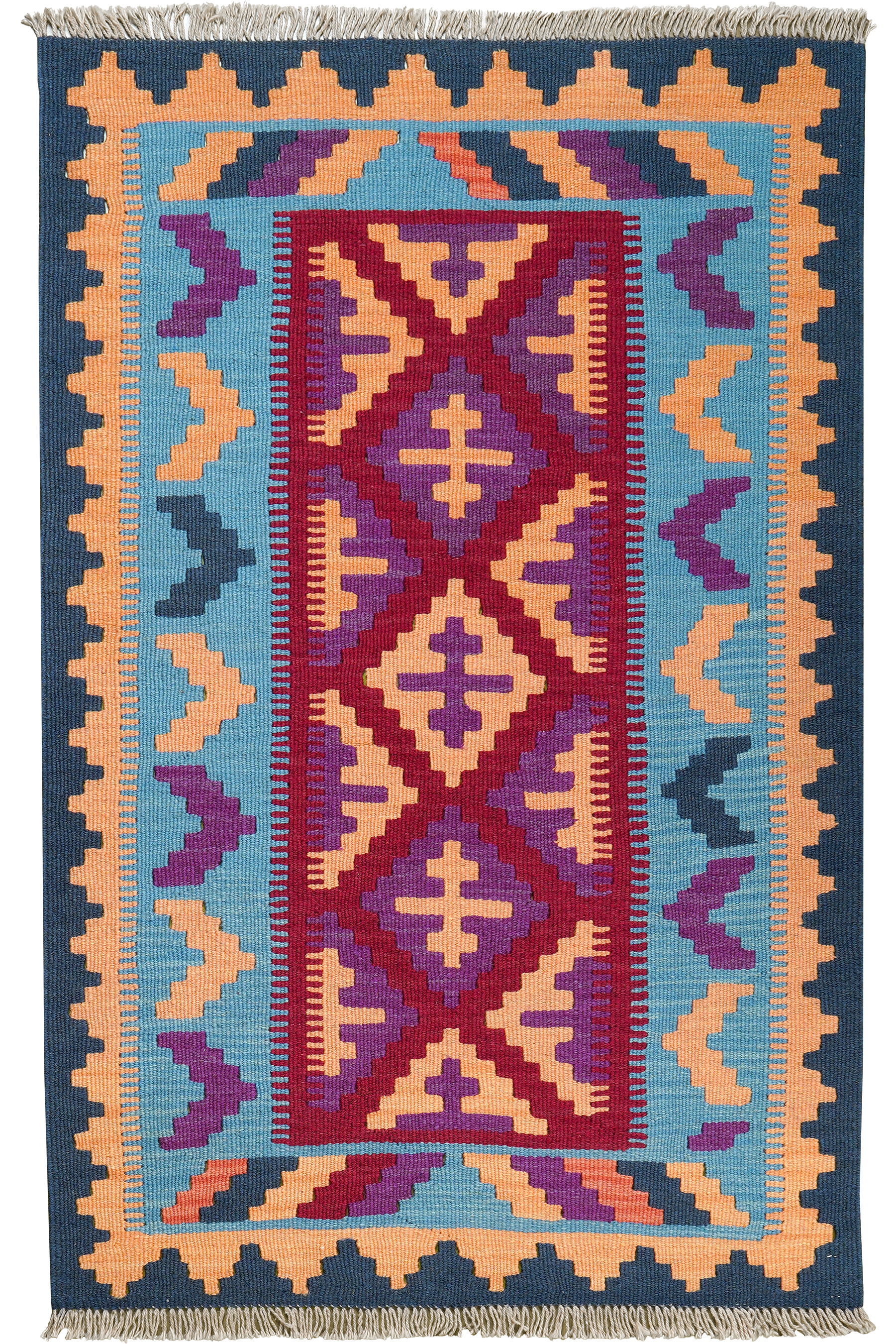 Kelim Gashgai