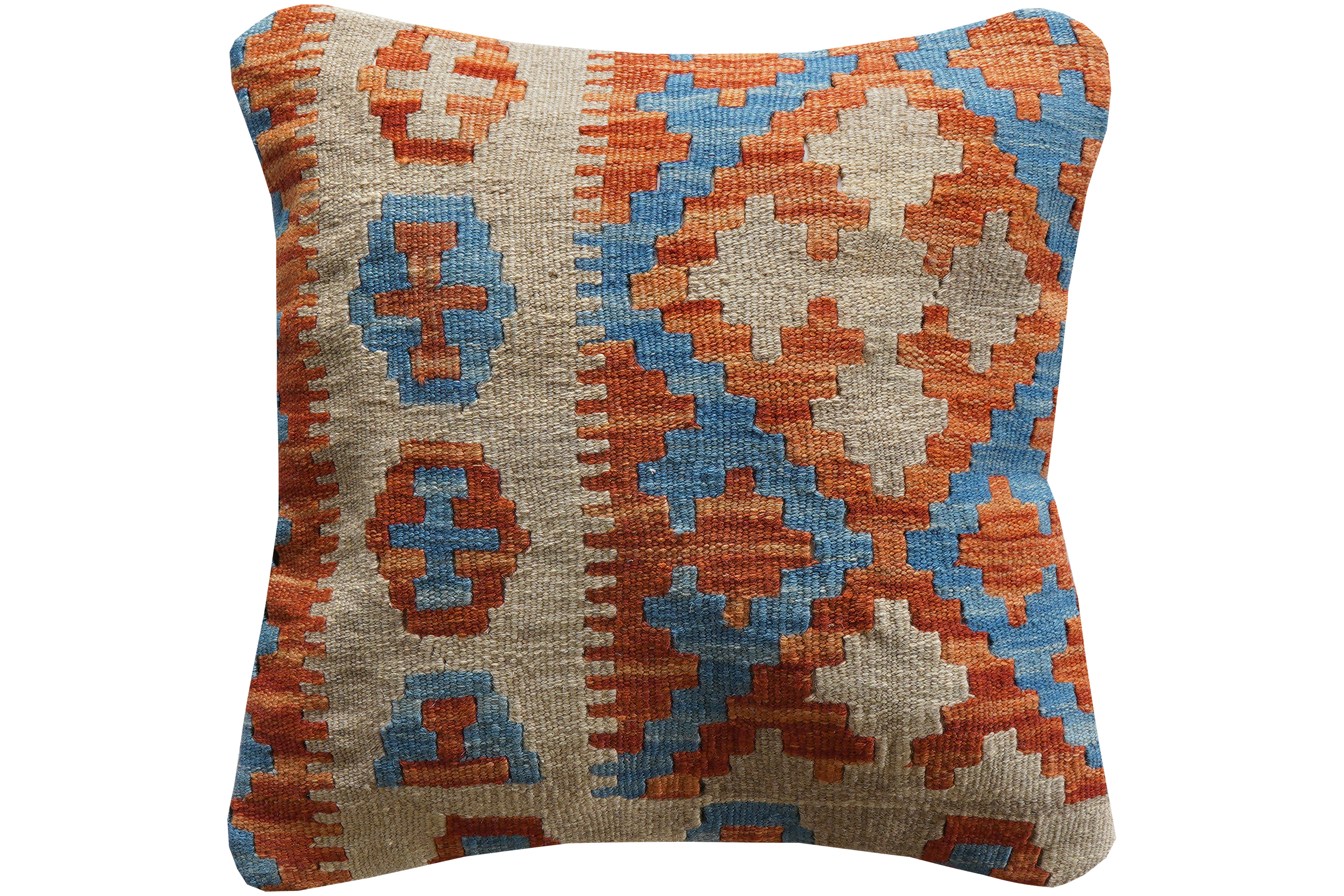 Kelim Kissen