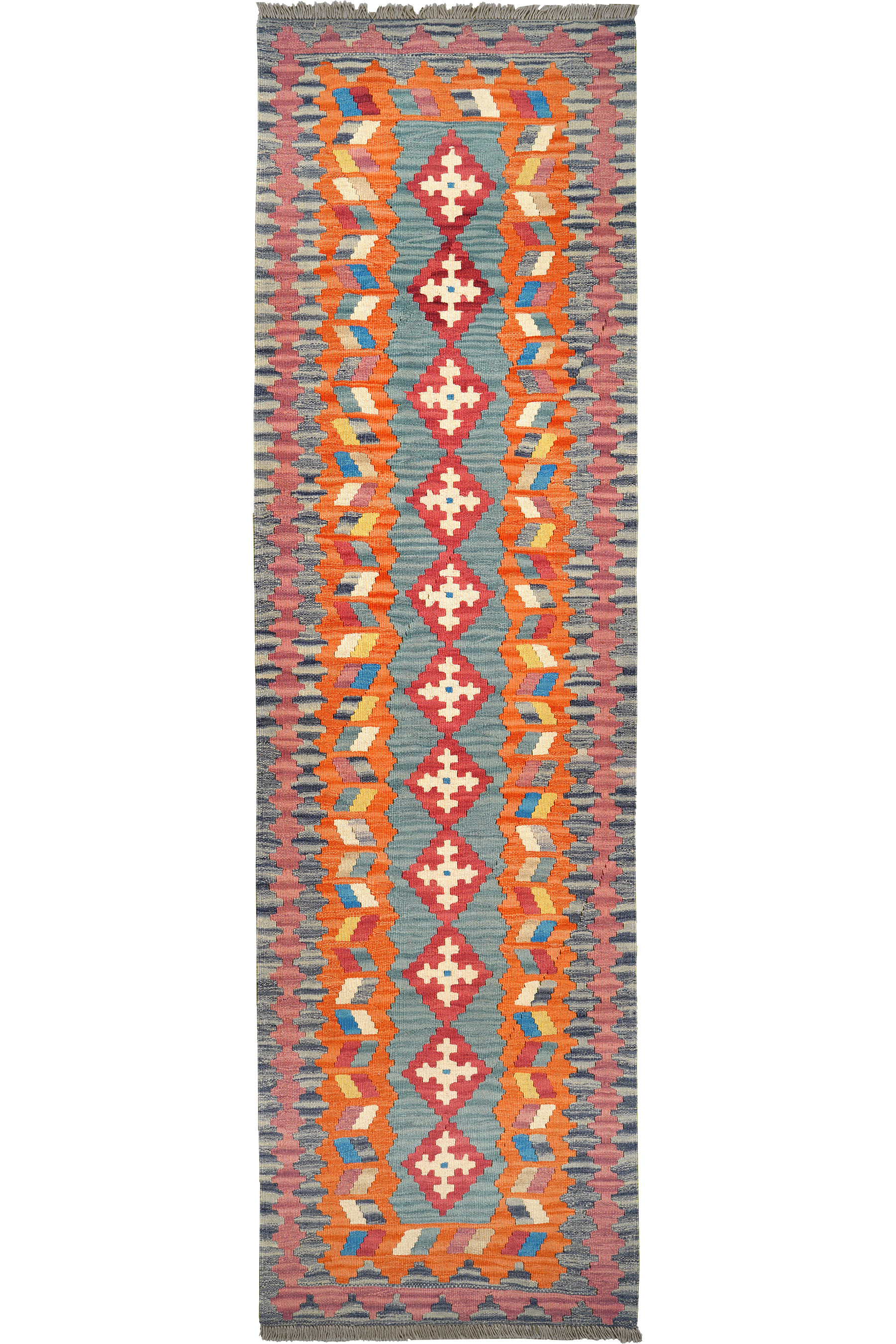 Kelim Gashgai